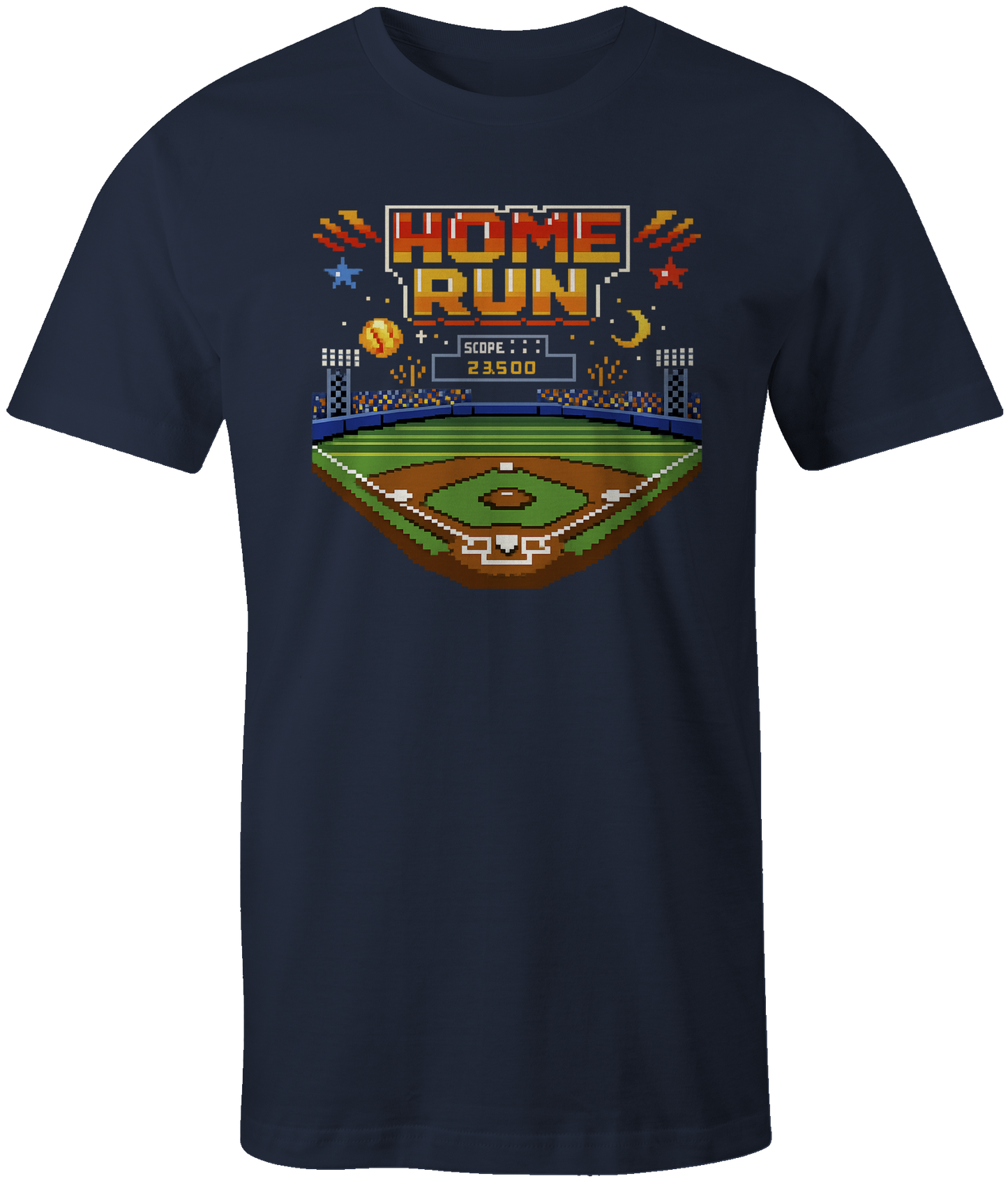 HOMERUN