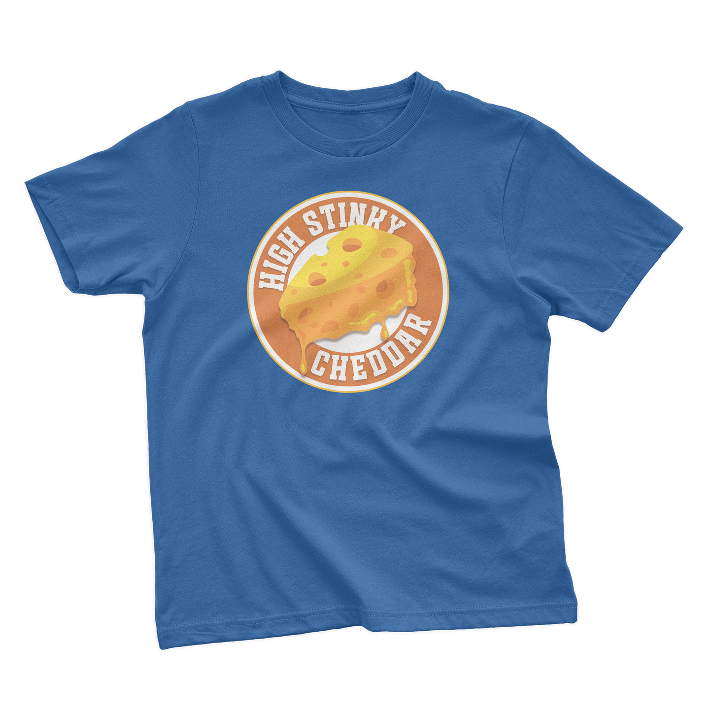 High Stinky Cheddar - Youth