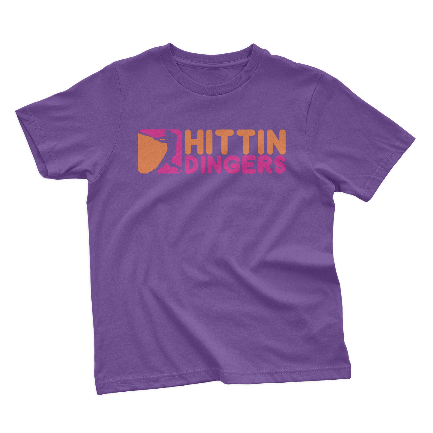 Hittin Dingers - Youth