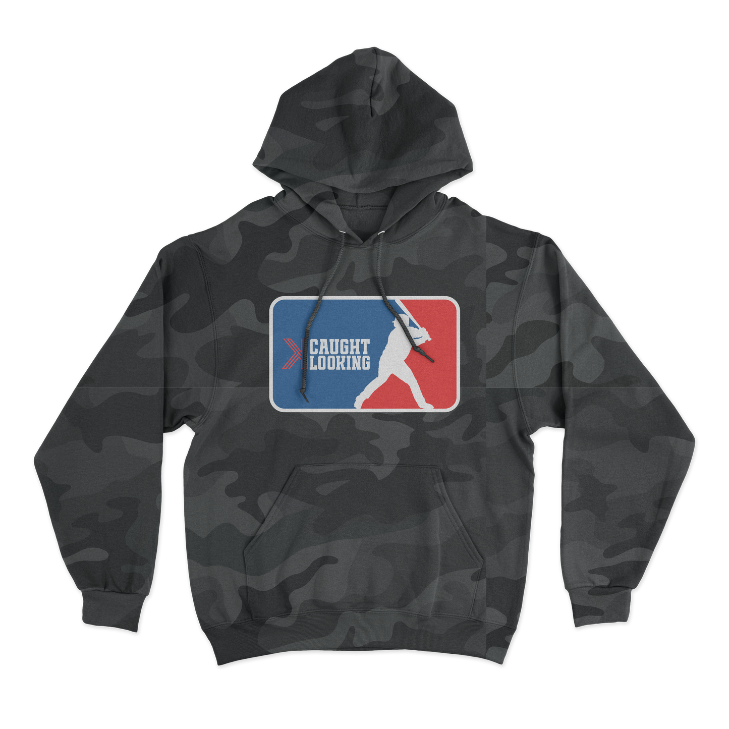 The Logo Hoodie