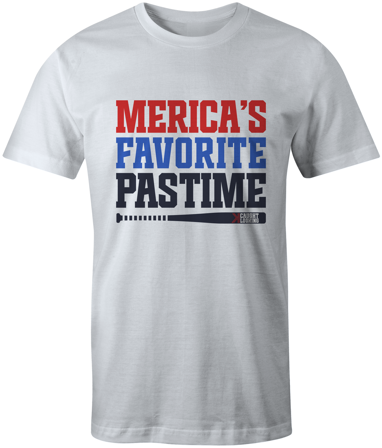 Merica's Favorite Pastime