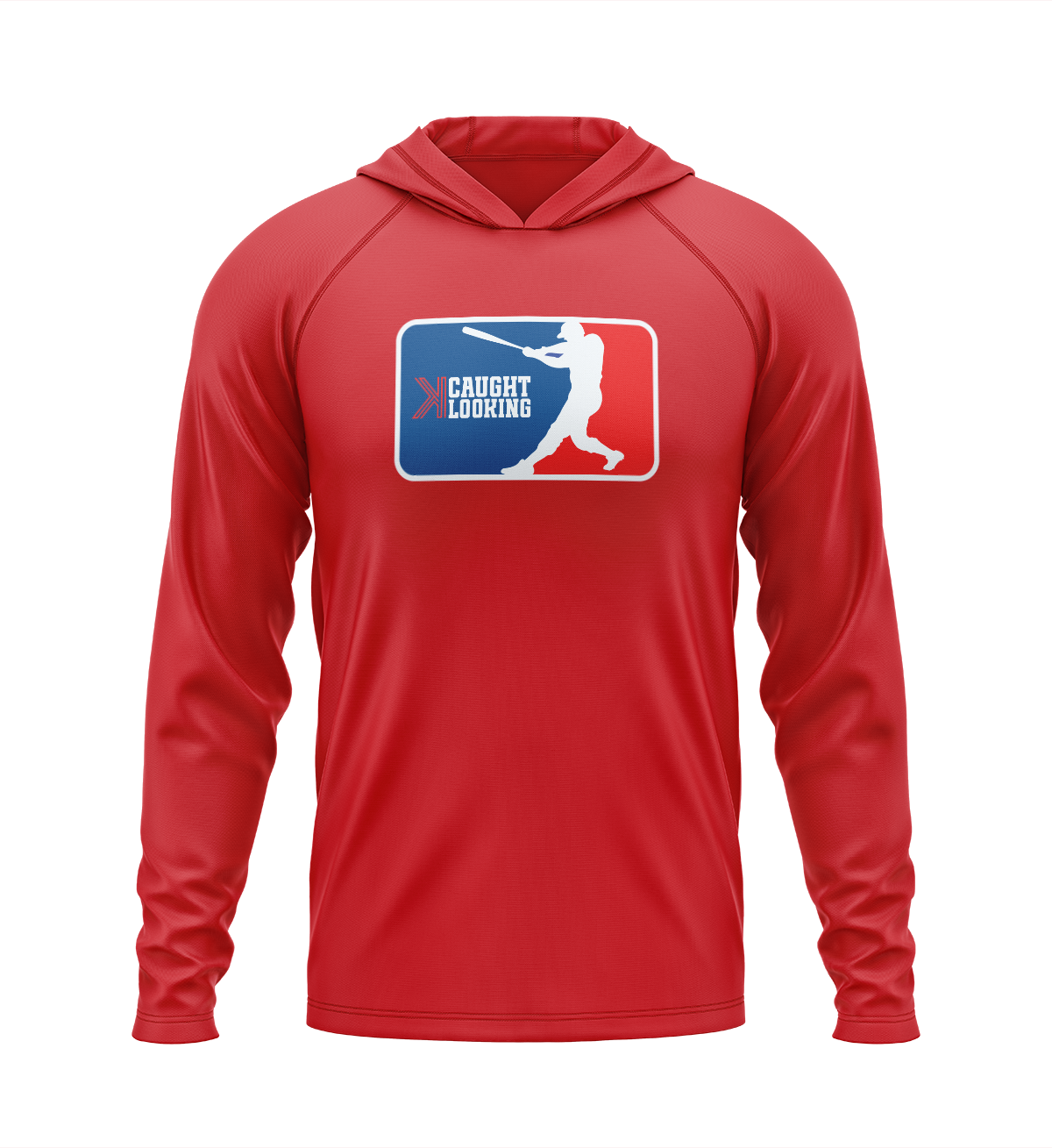 Dri Fit Hoodie - The Logo