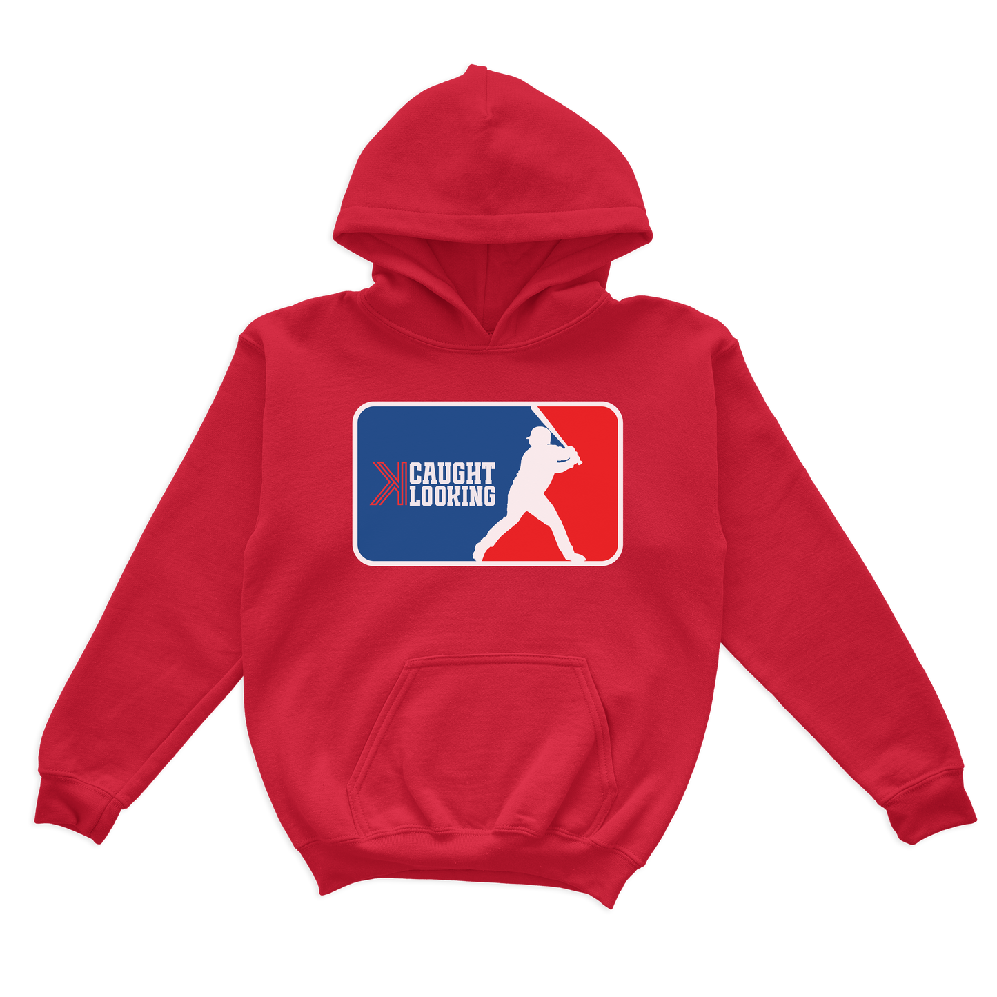 The Logo Hoodie - Youth