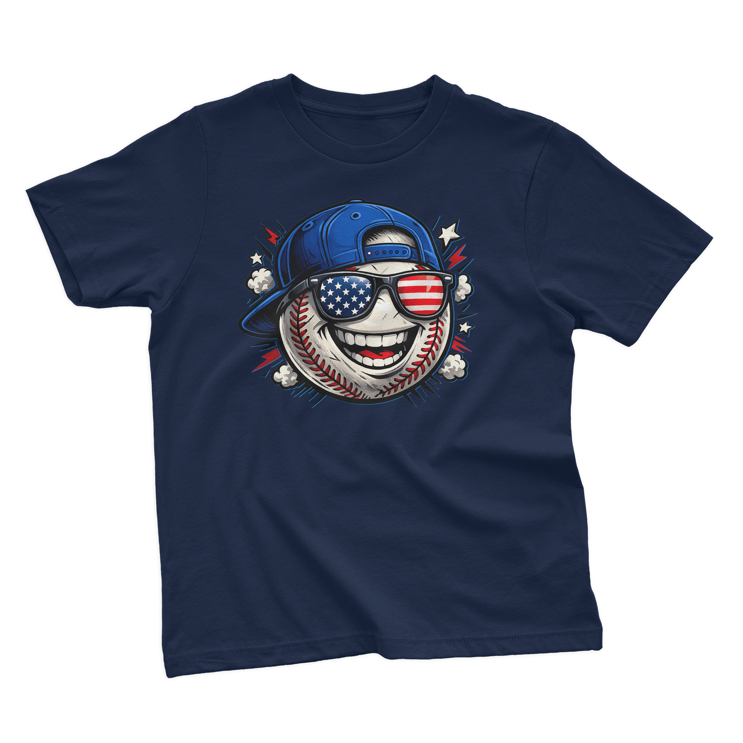Merica- Youth