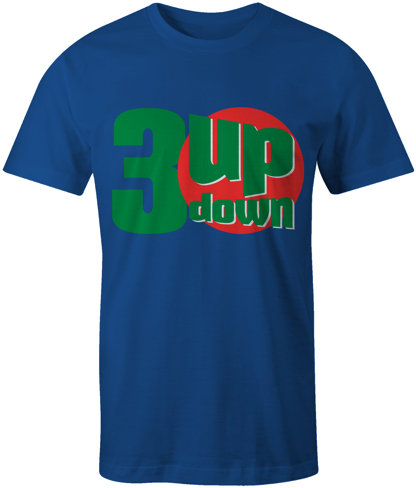 3 UP/DOWN