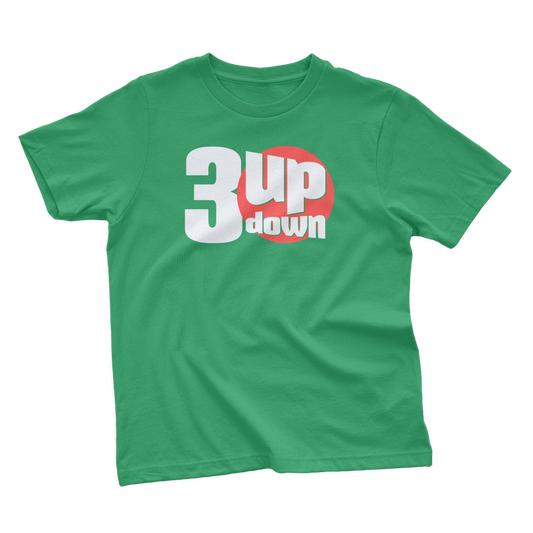 3up/Down - Youth