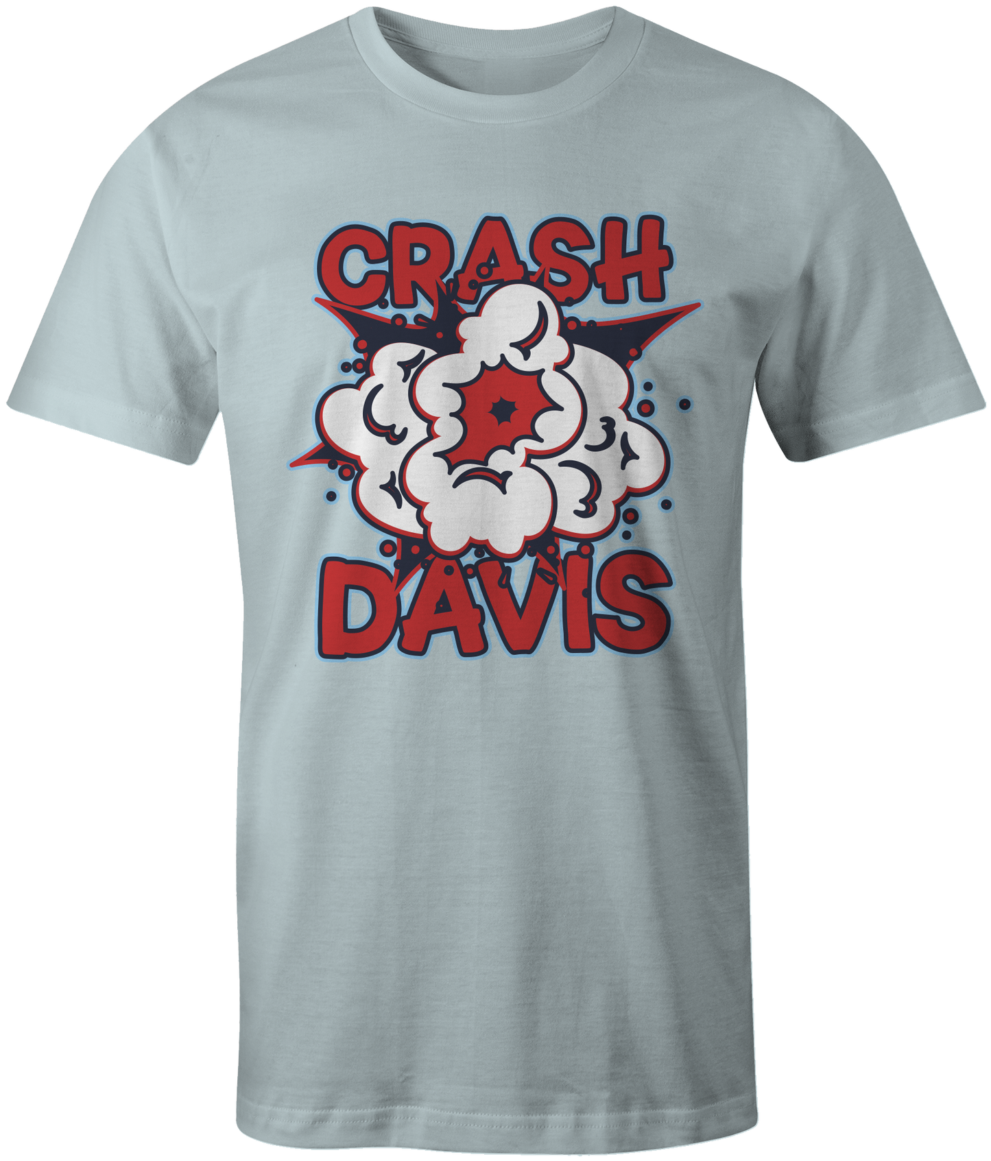 Crash Davis