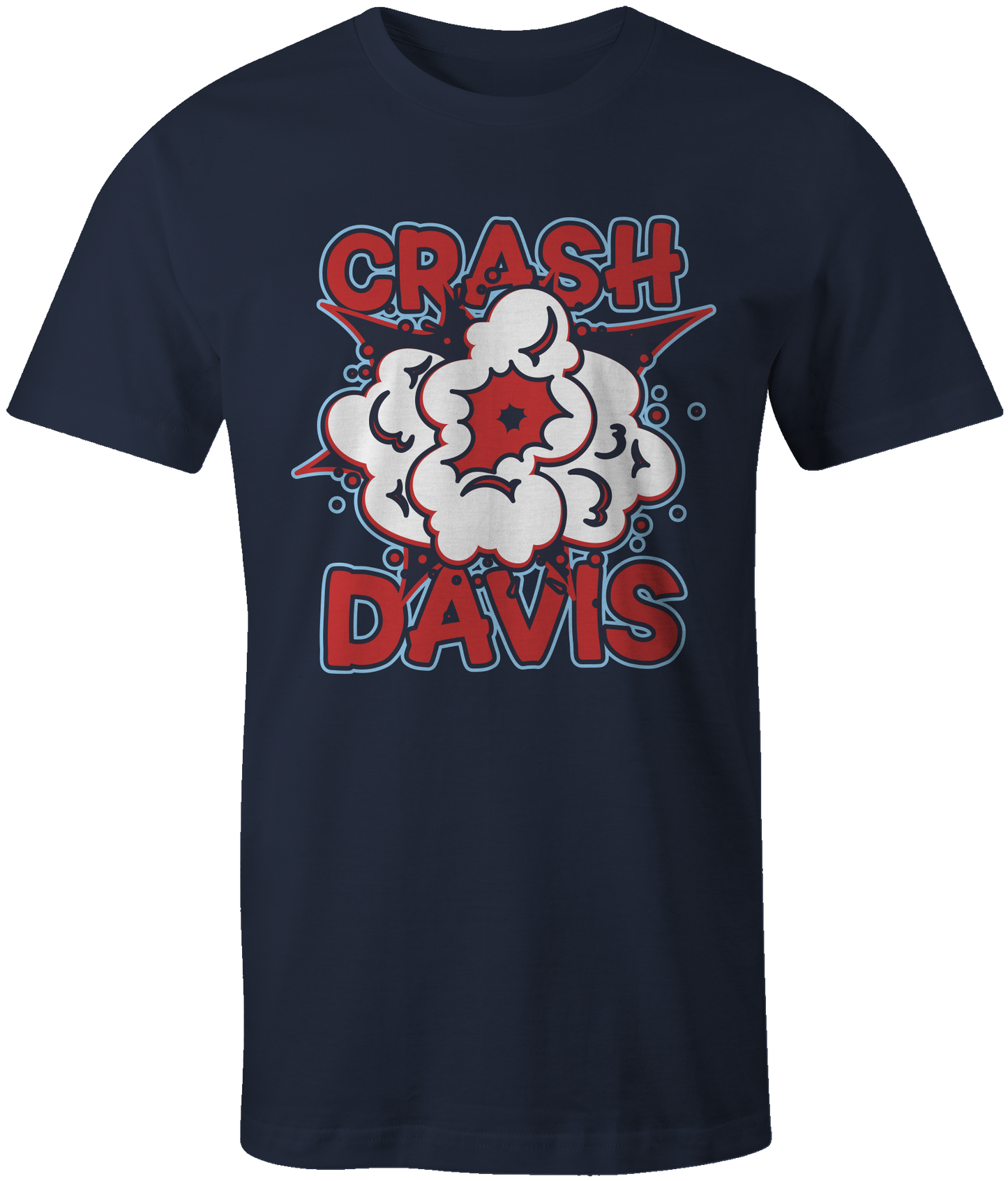 Crash Davis