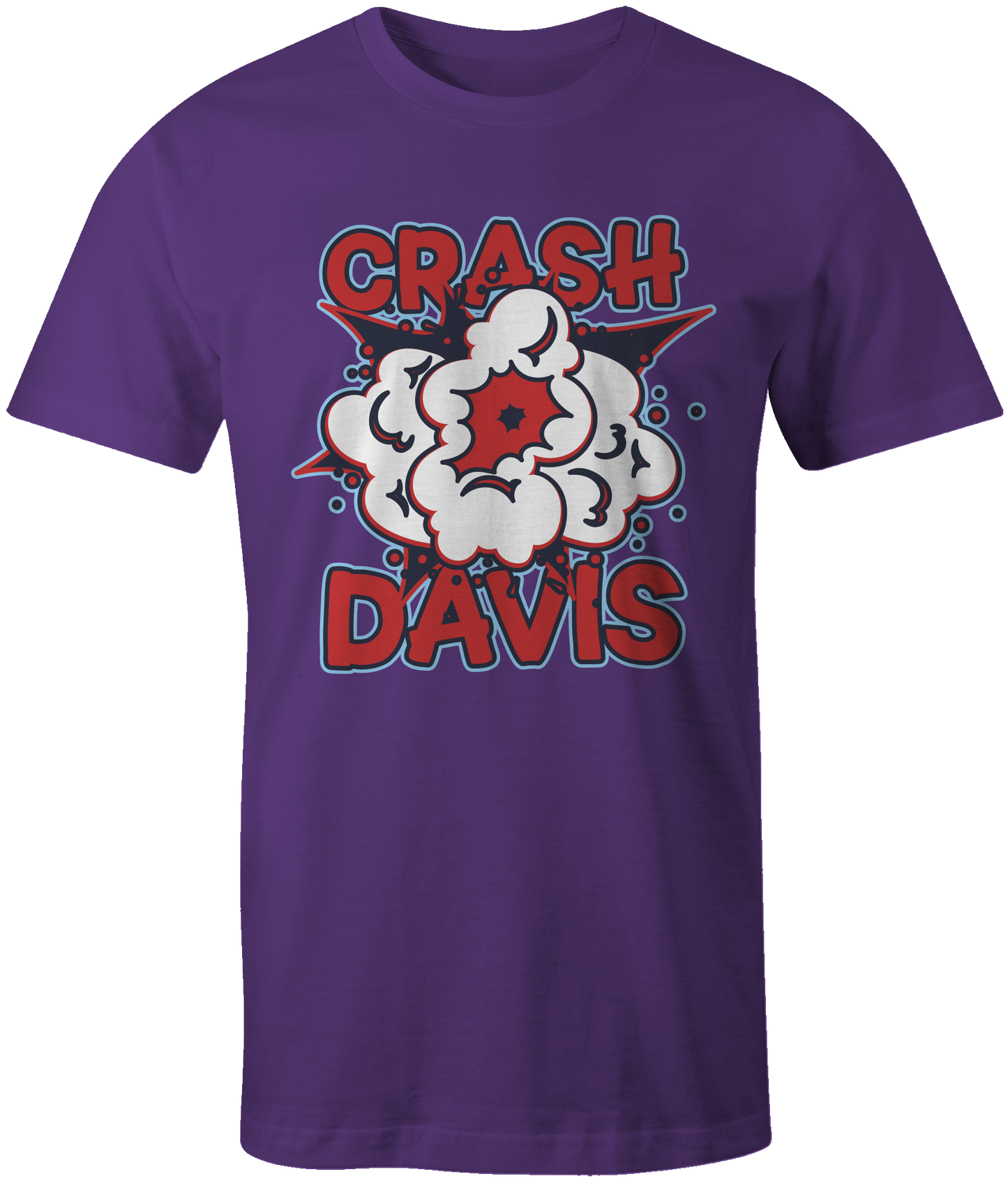 Crash Davis