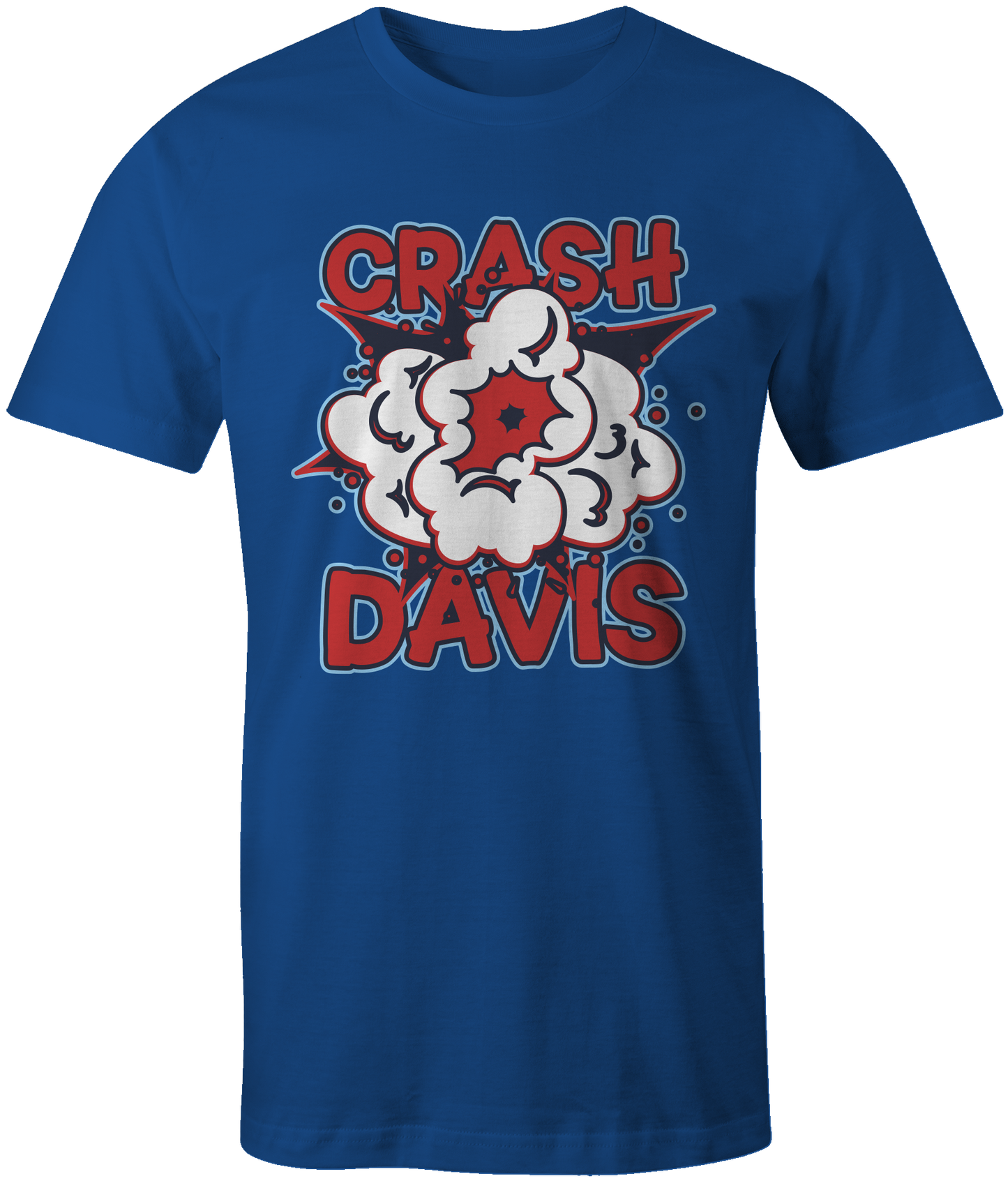 Crash Davis