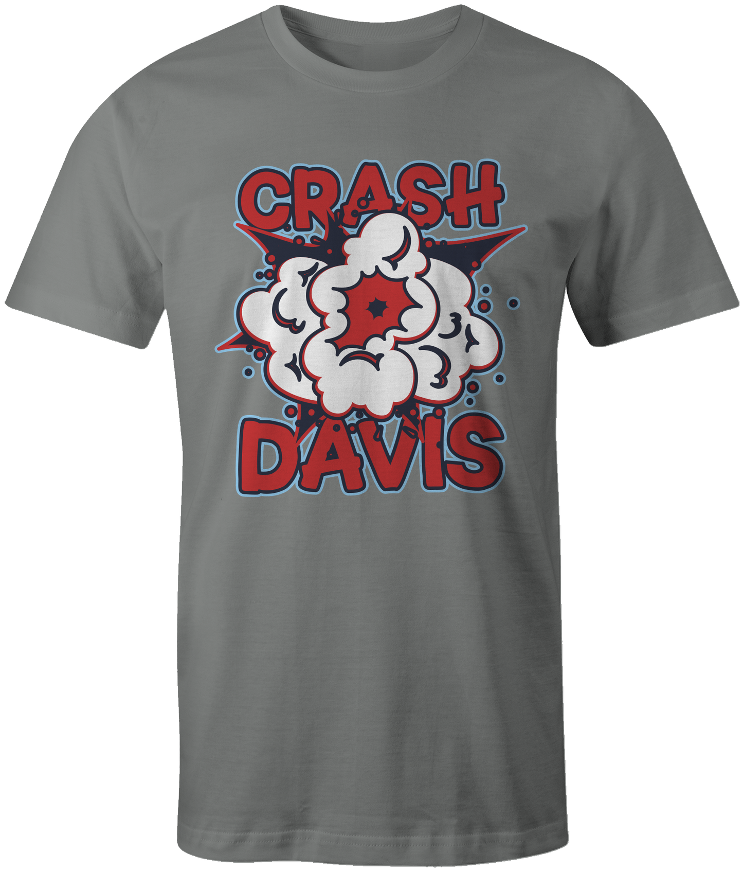 Crash Davis