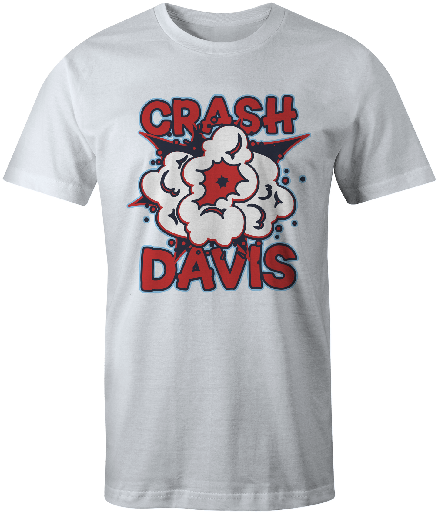 Crash Davis