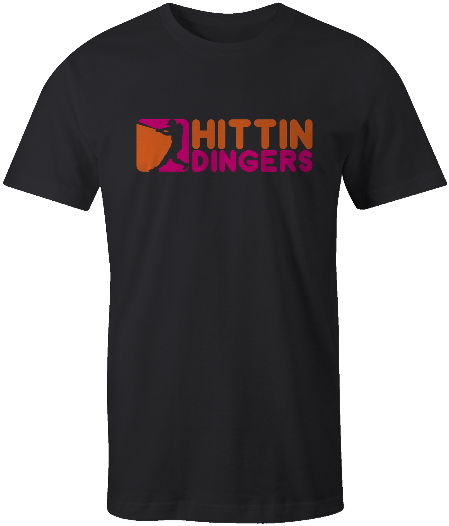 Hittin Dingers
