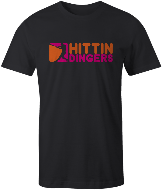 Hittin Dingers