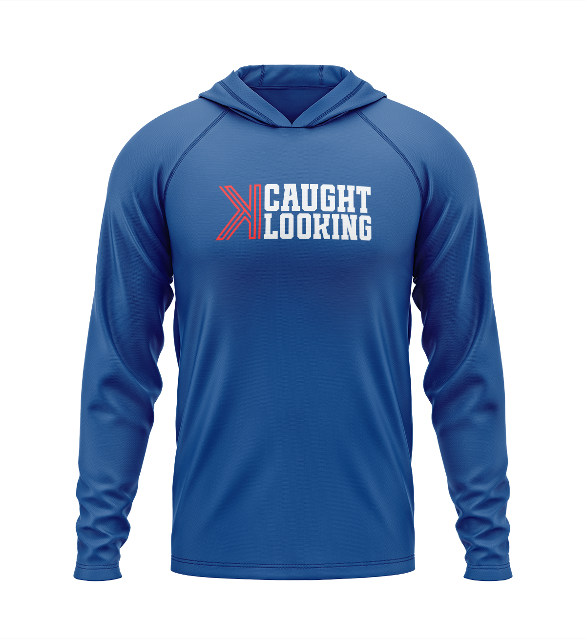 Dri Fit Hoodie - Home Team