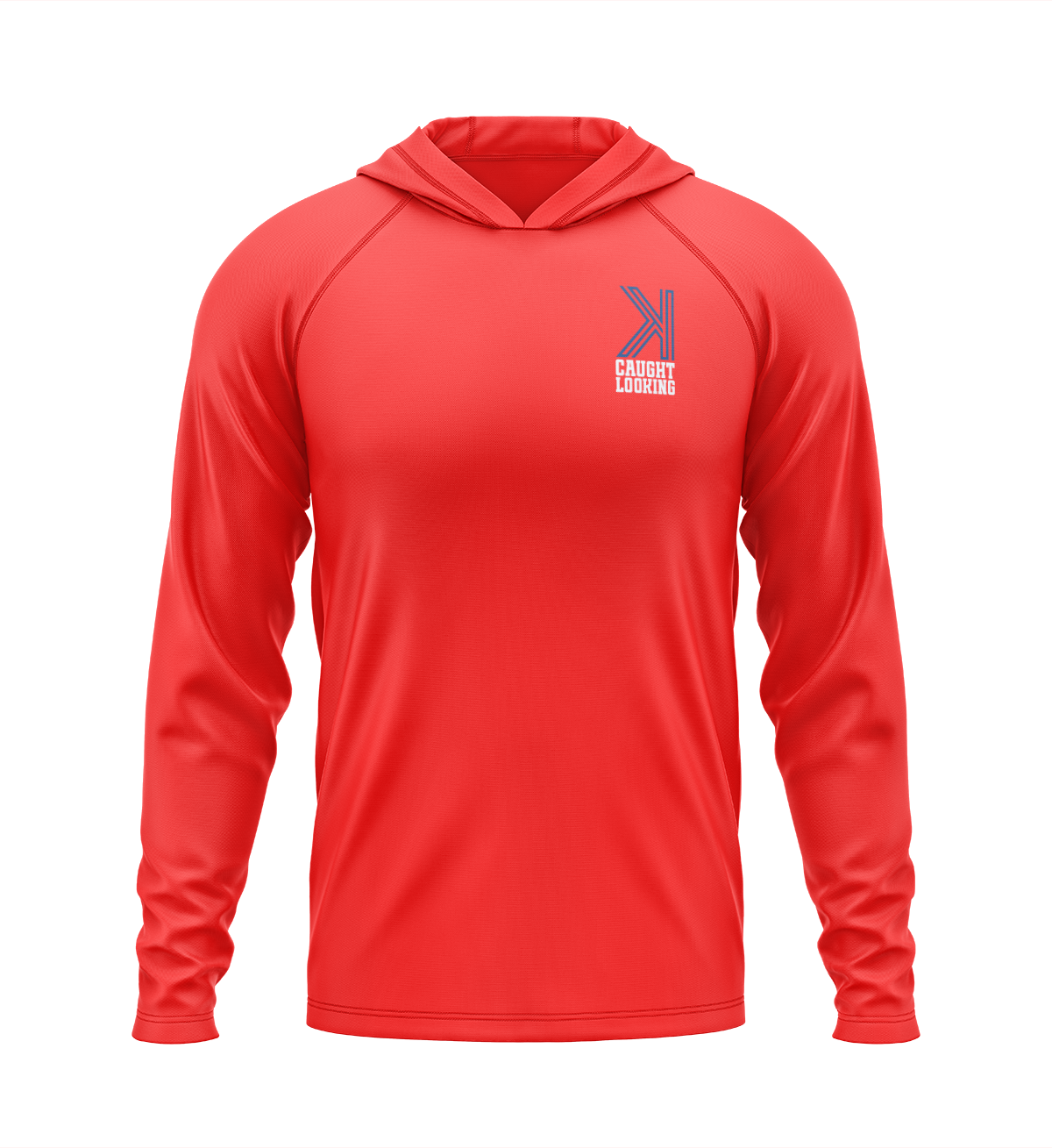 Dri Fit Hoodie - Stacked