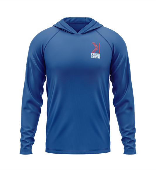 Dri Fit Hoodie - Stacked