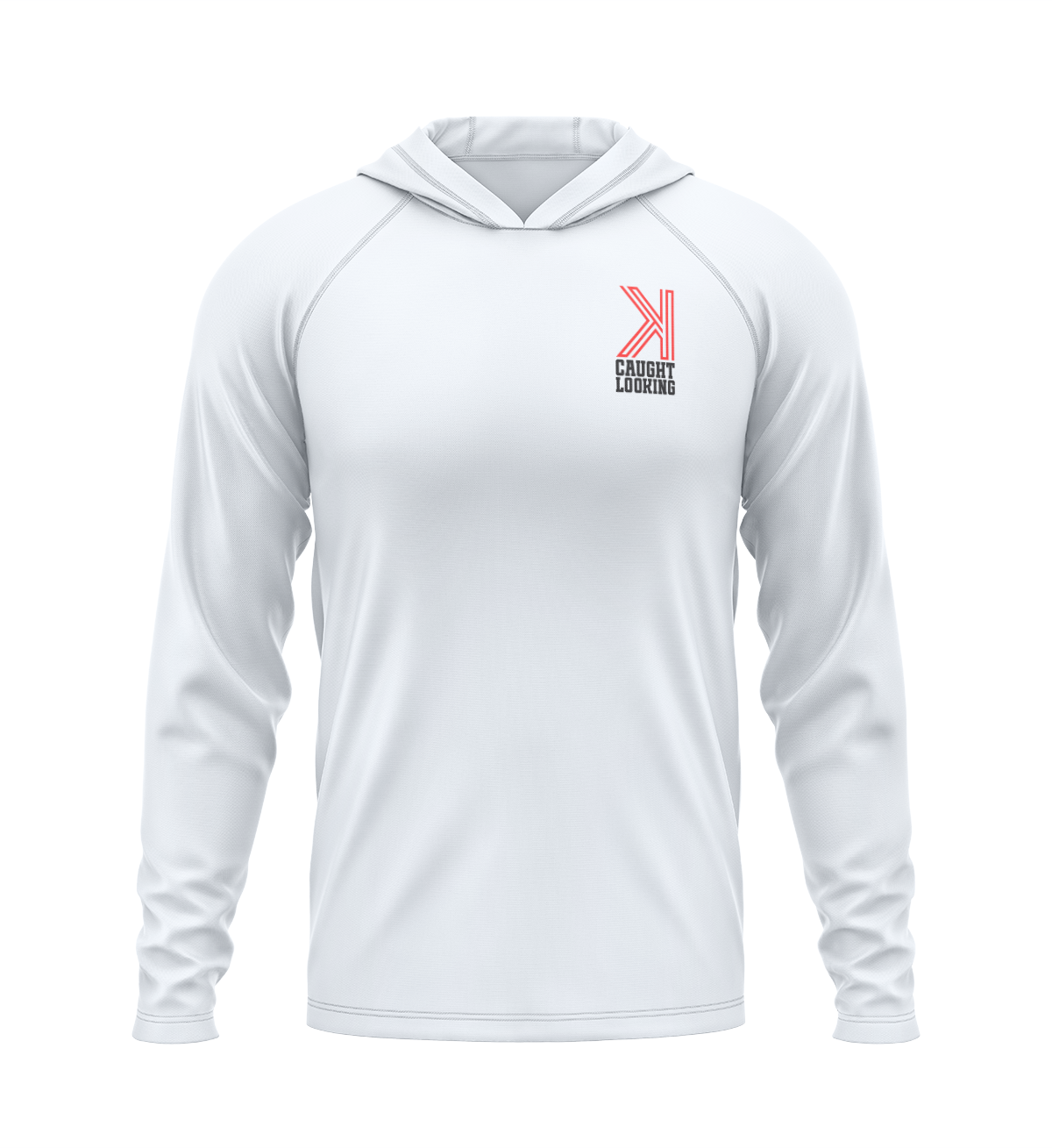 Dri Fit Hoodie - Stacked