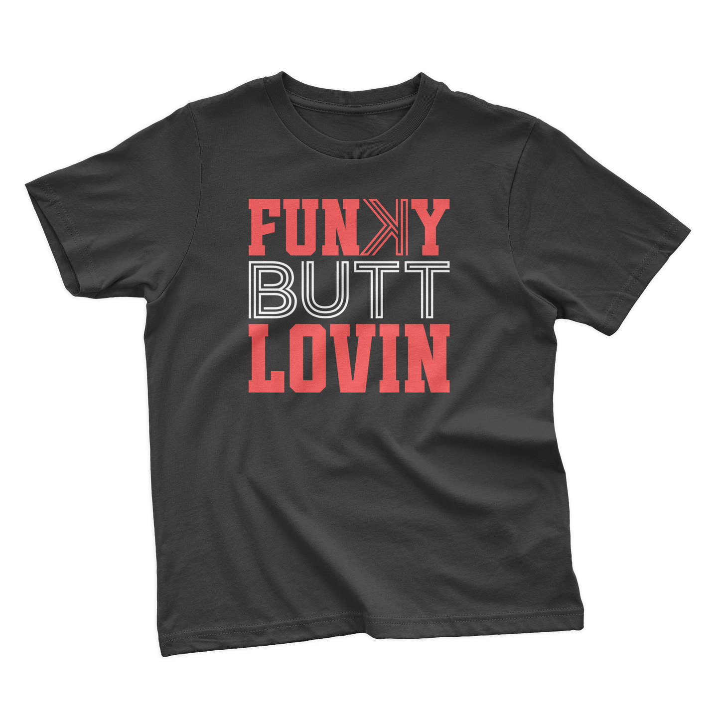 Funky Butt Lovin - Youth