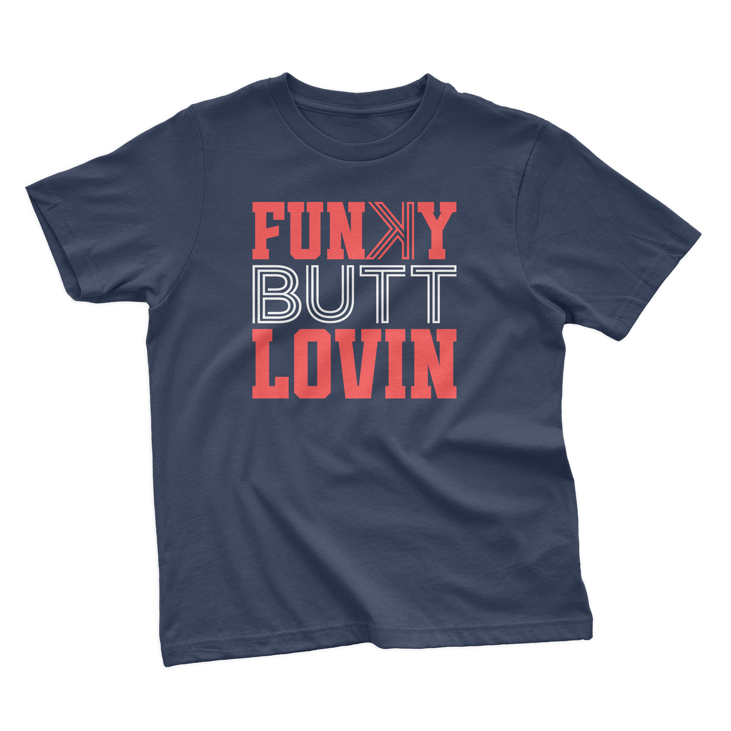 Funky Butt Lovin - Youth