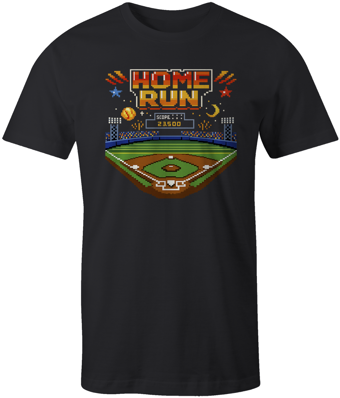 HOMERUN