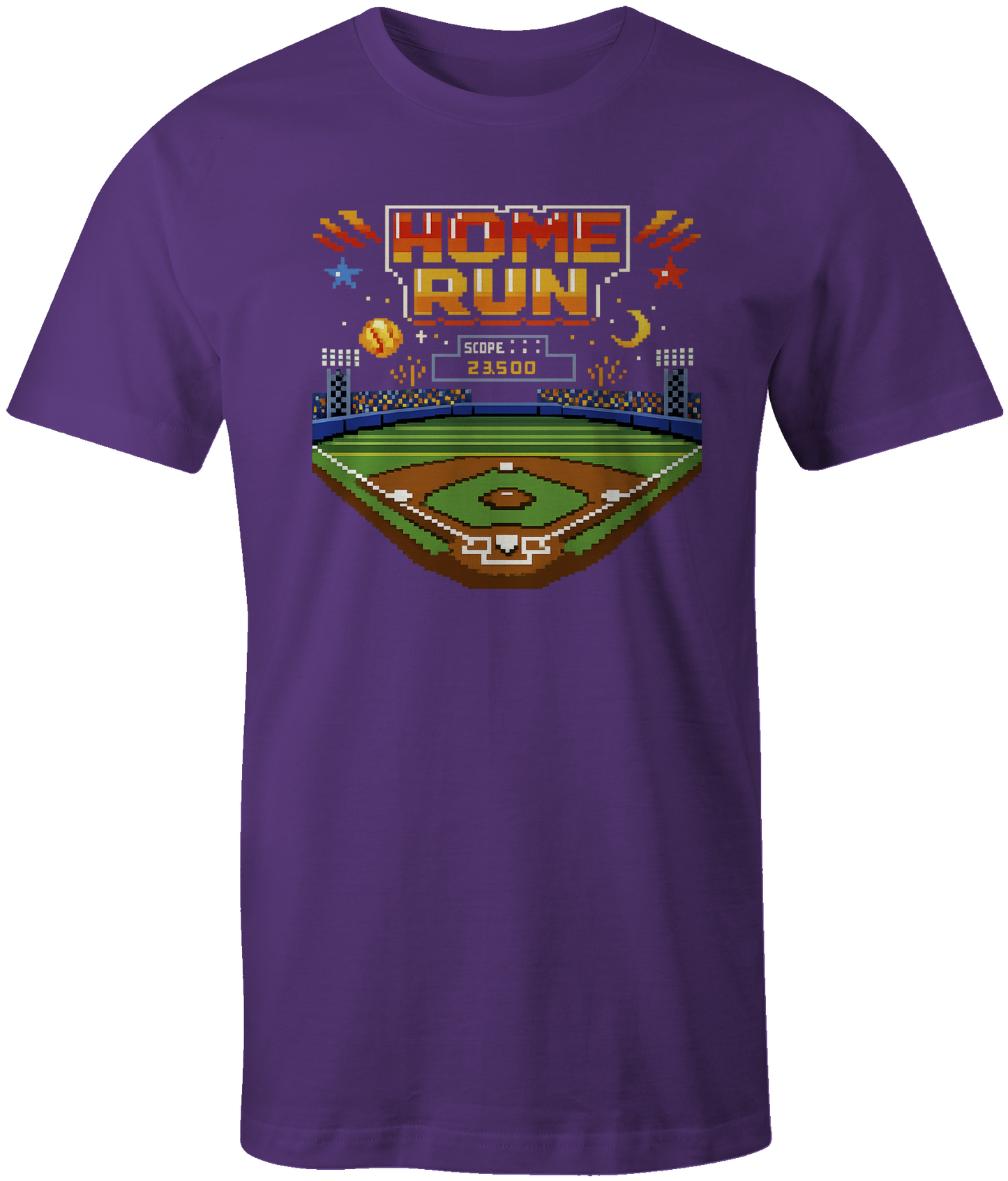 HOMERUN