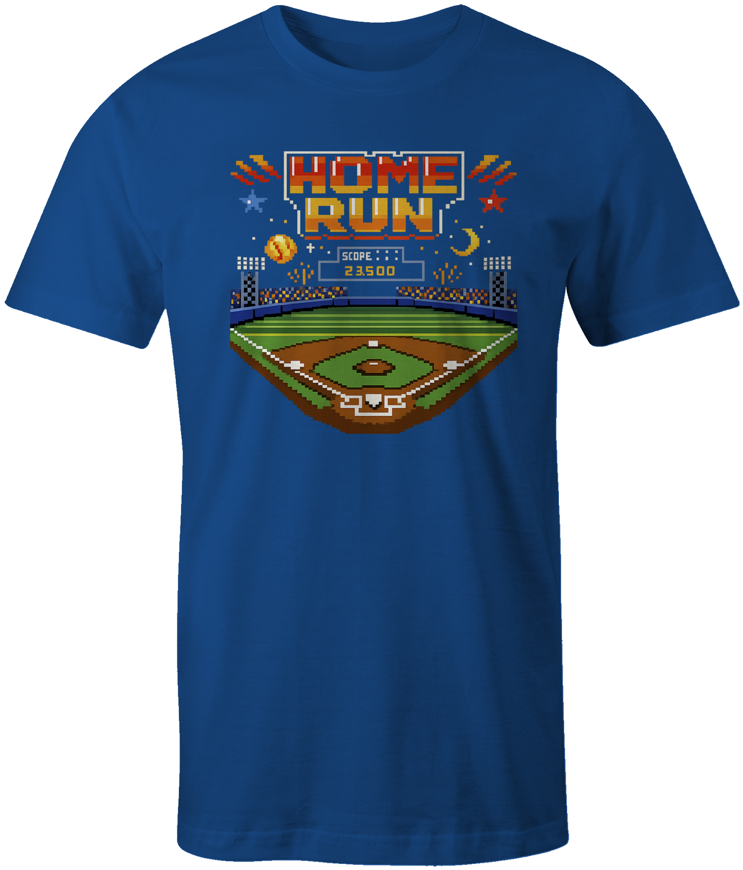 HOMERUN