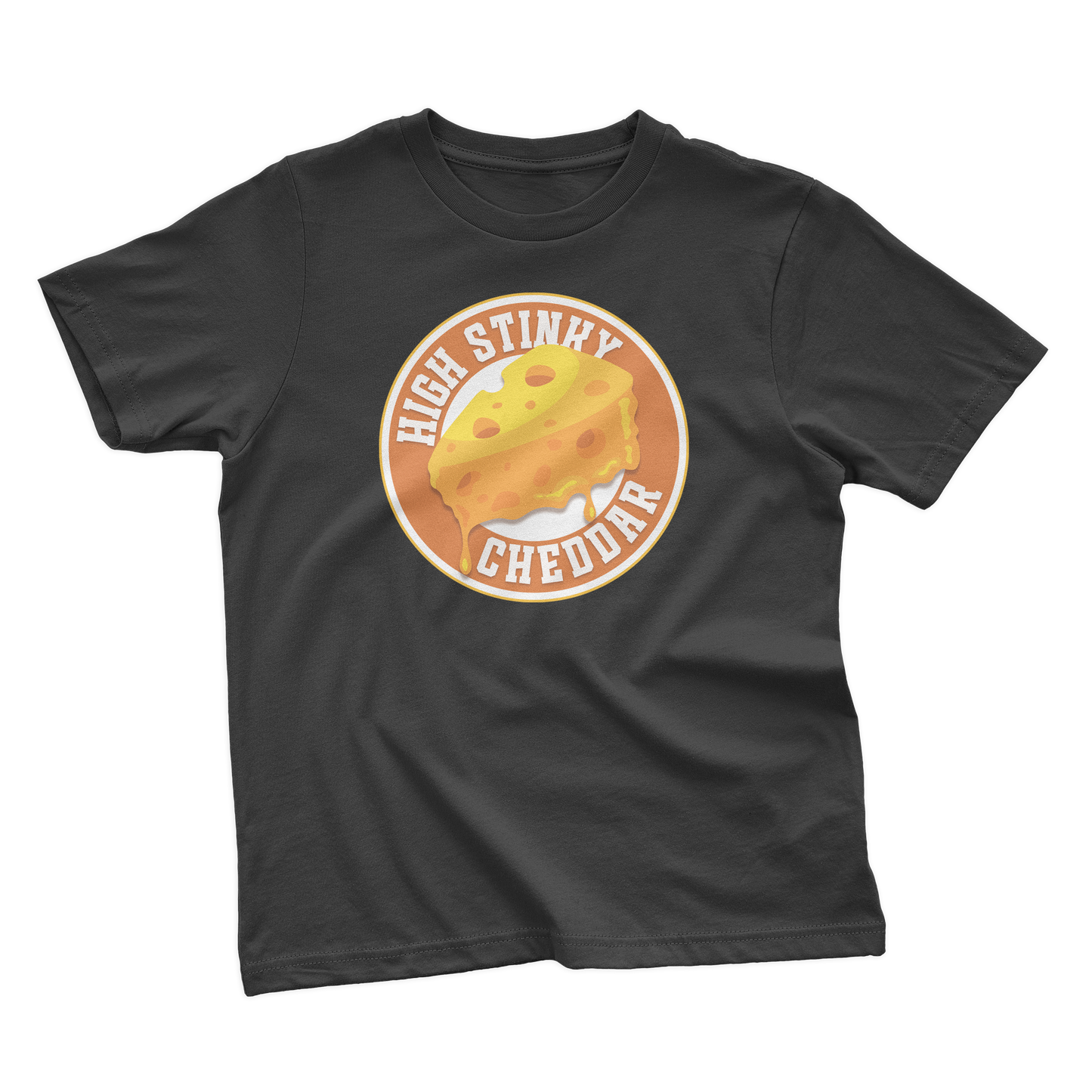 High Stinky Cheddar - Youth