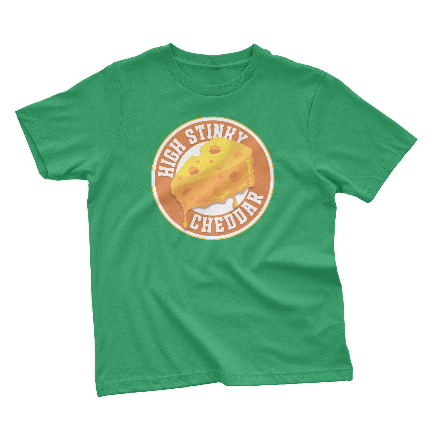 High Stinky Cheddar - Youth