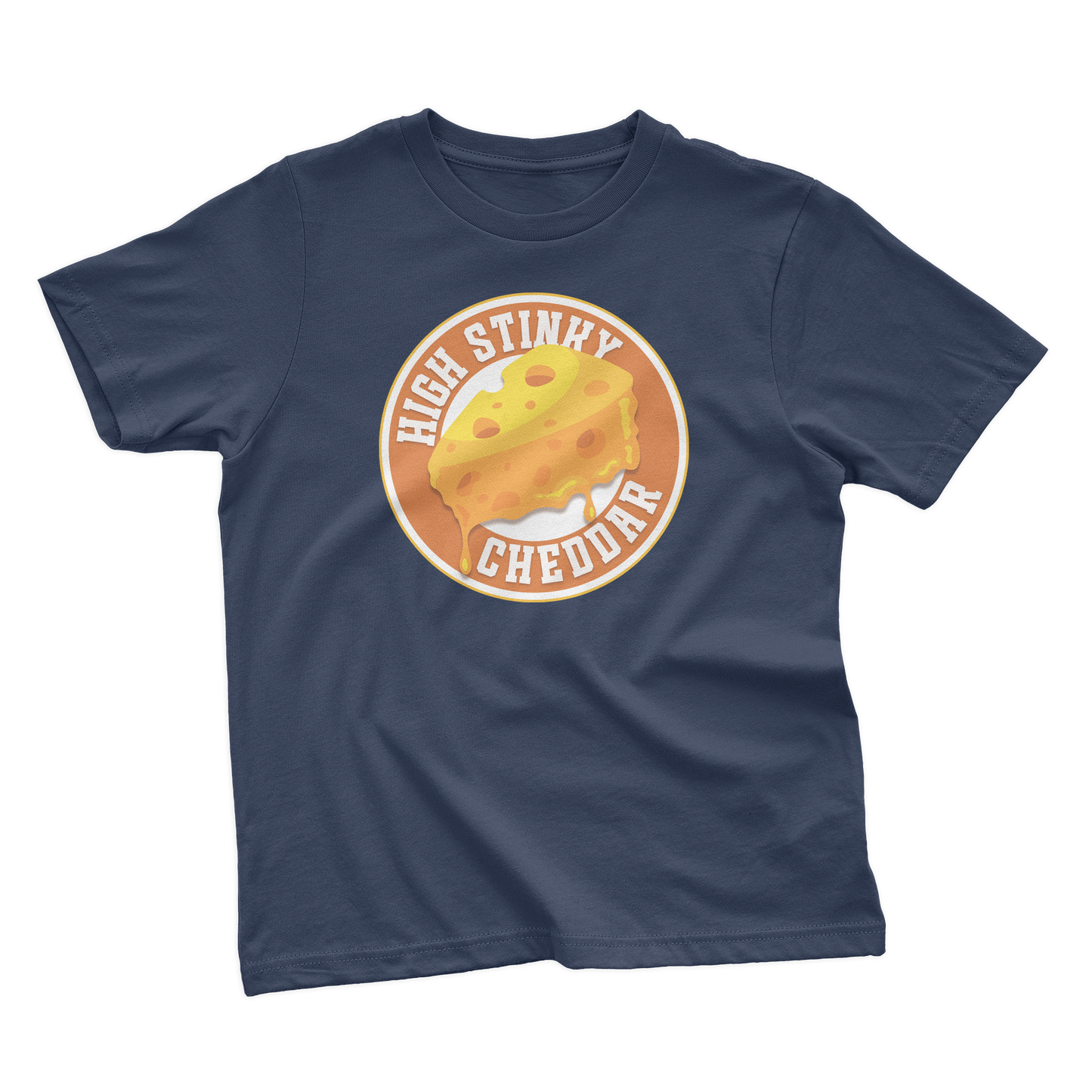 High Stinky Cheddar - Youth