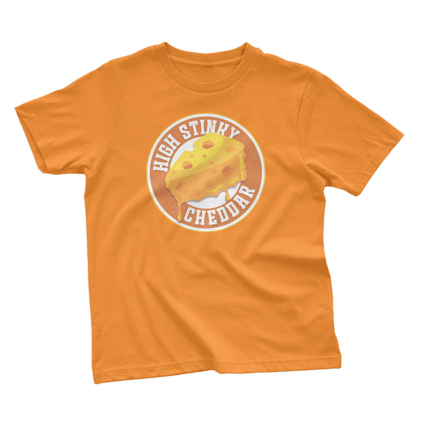 High Stinky Cheddar - Youth