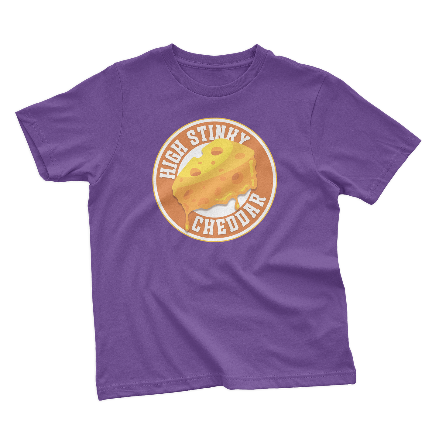 High Stinky Cheddar - Youth