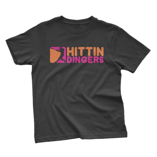 Hittin Dingers - Youth
