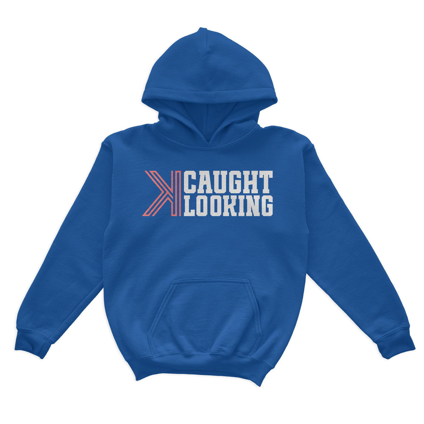 Home Team Hoodie - Youth