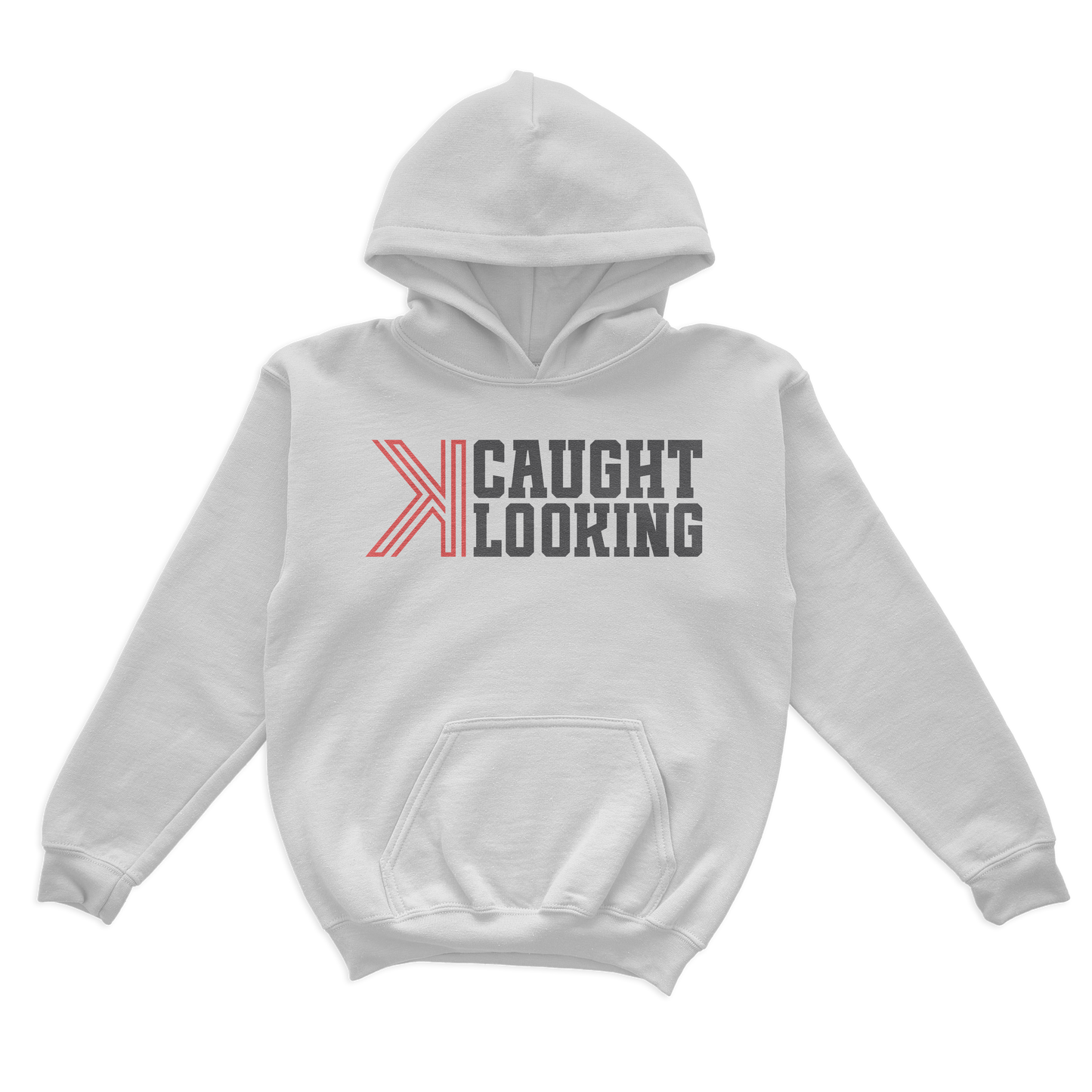 Home Team Hoodie - Youth