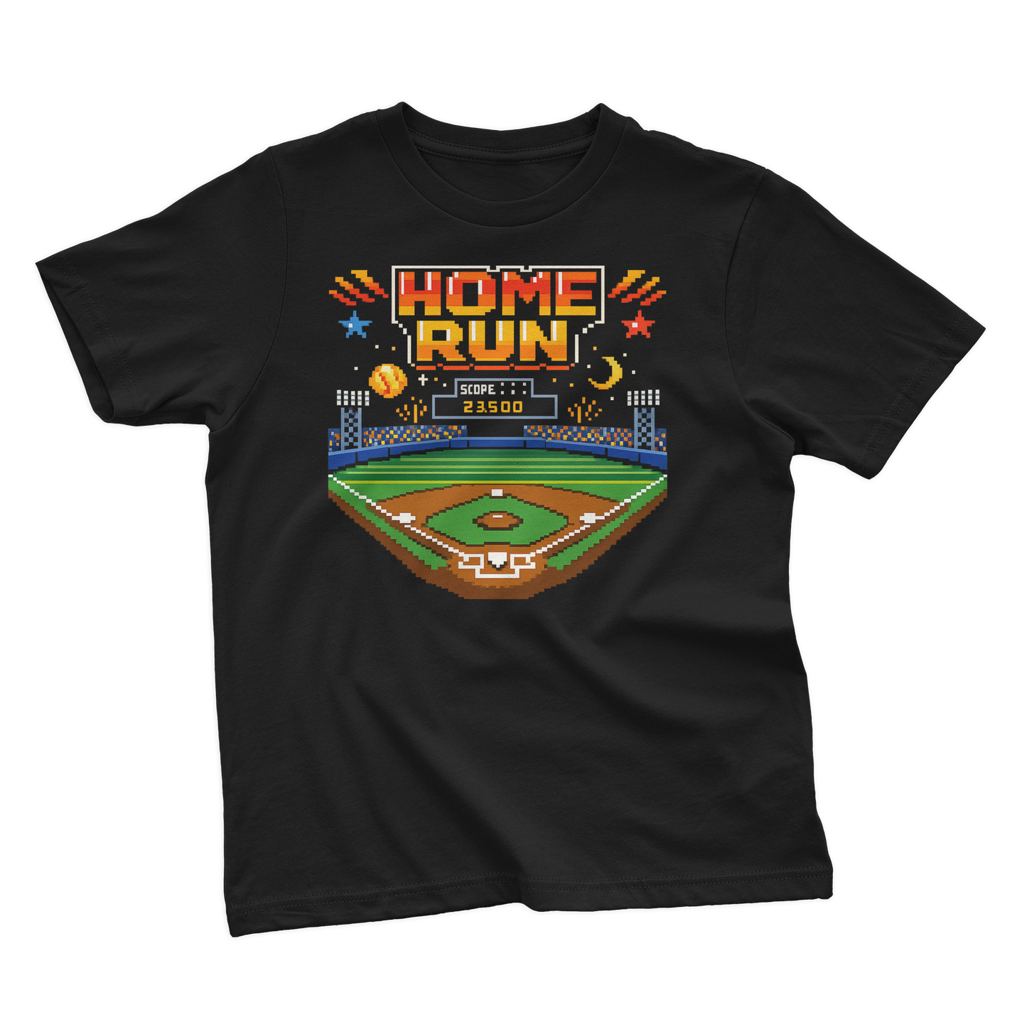 Homerun- Youth