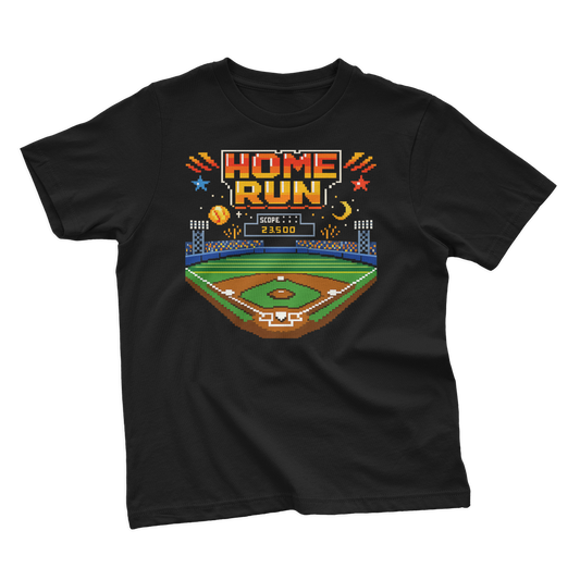 Homerun- Youth