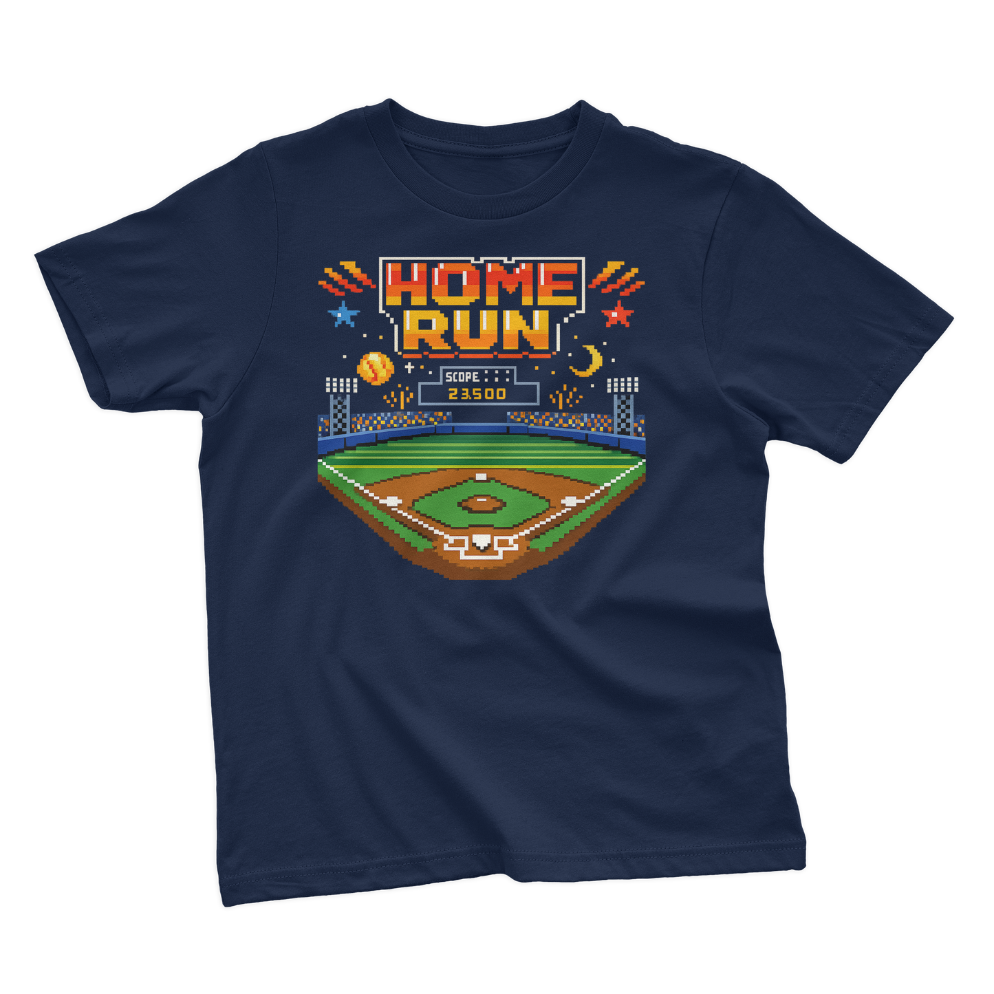 Homerun- Youth