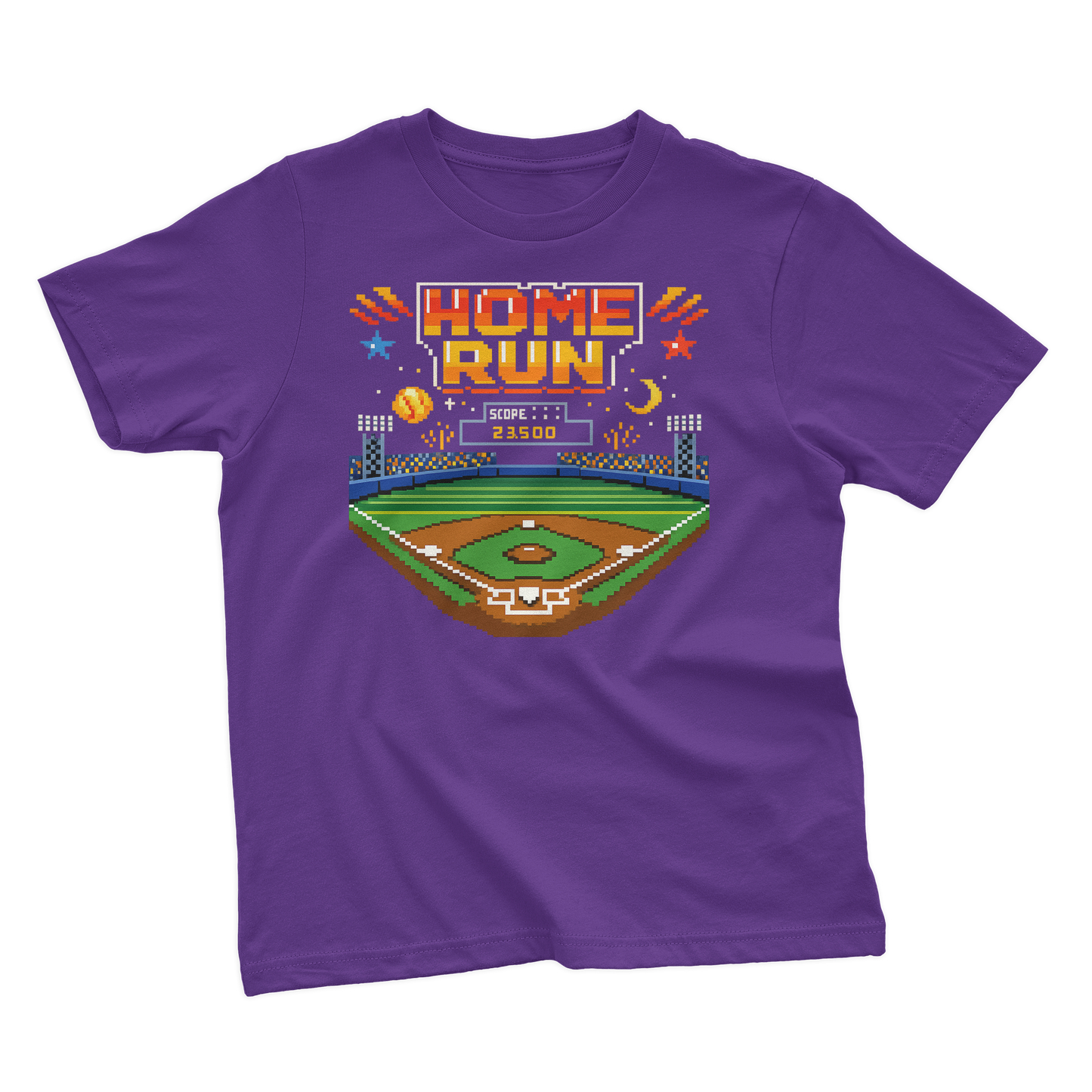 Homerun- Youth