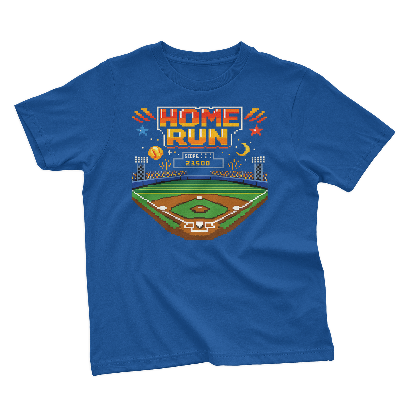 Homerun- Youth
