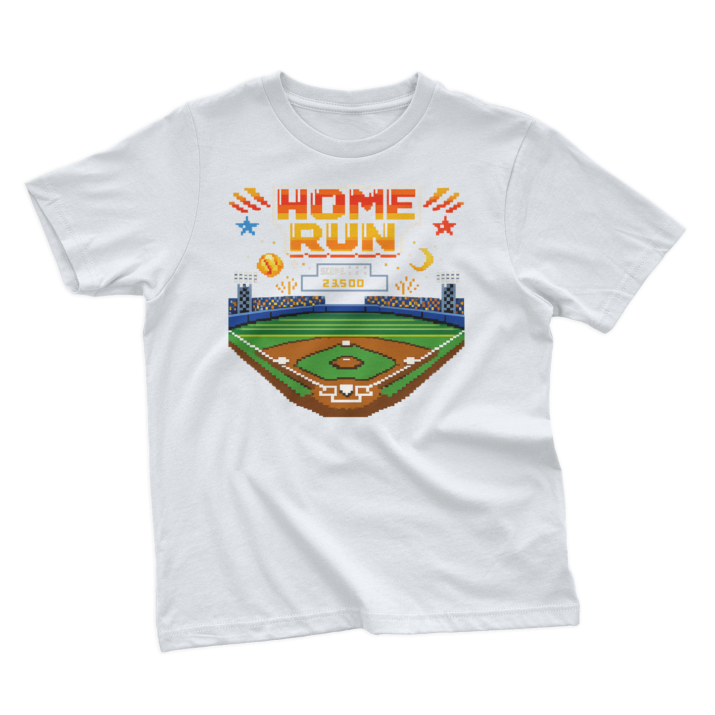 Homerun- Youth