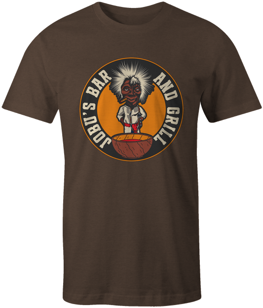 Jobu's Bar and Grill