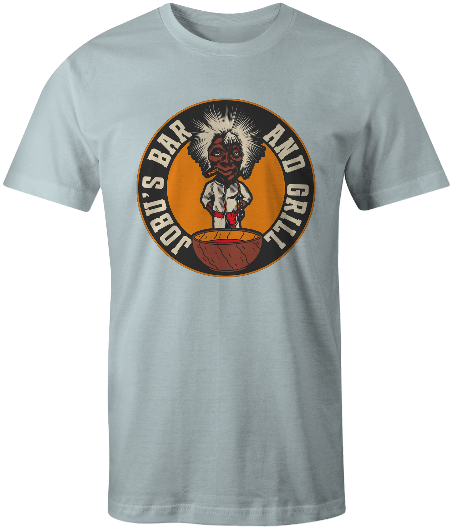 Jobu's Bar and Grill