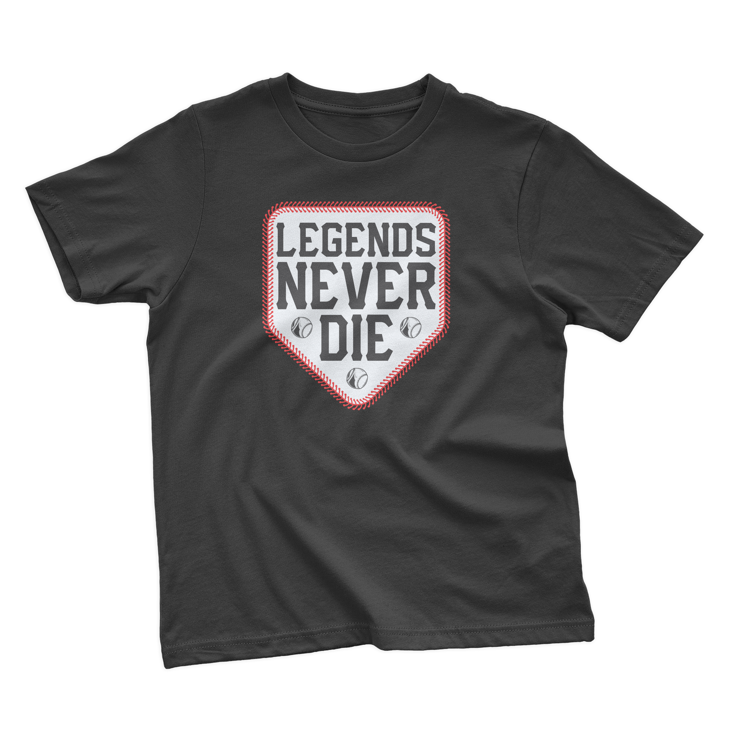 Legends Never Die - Youth