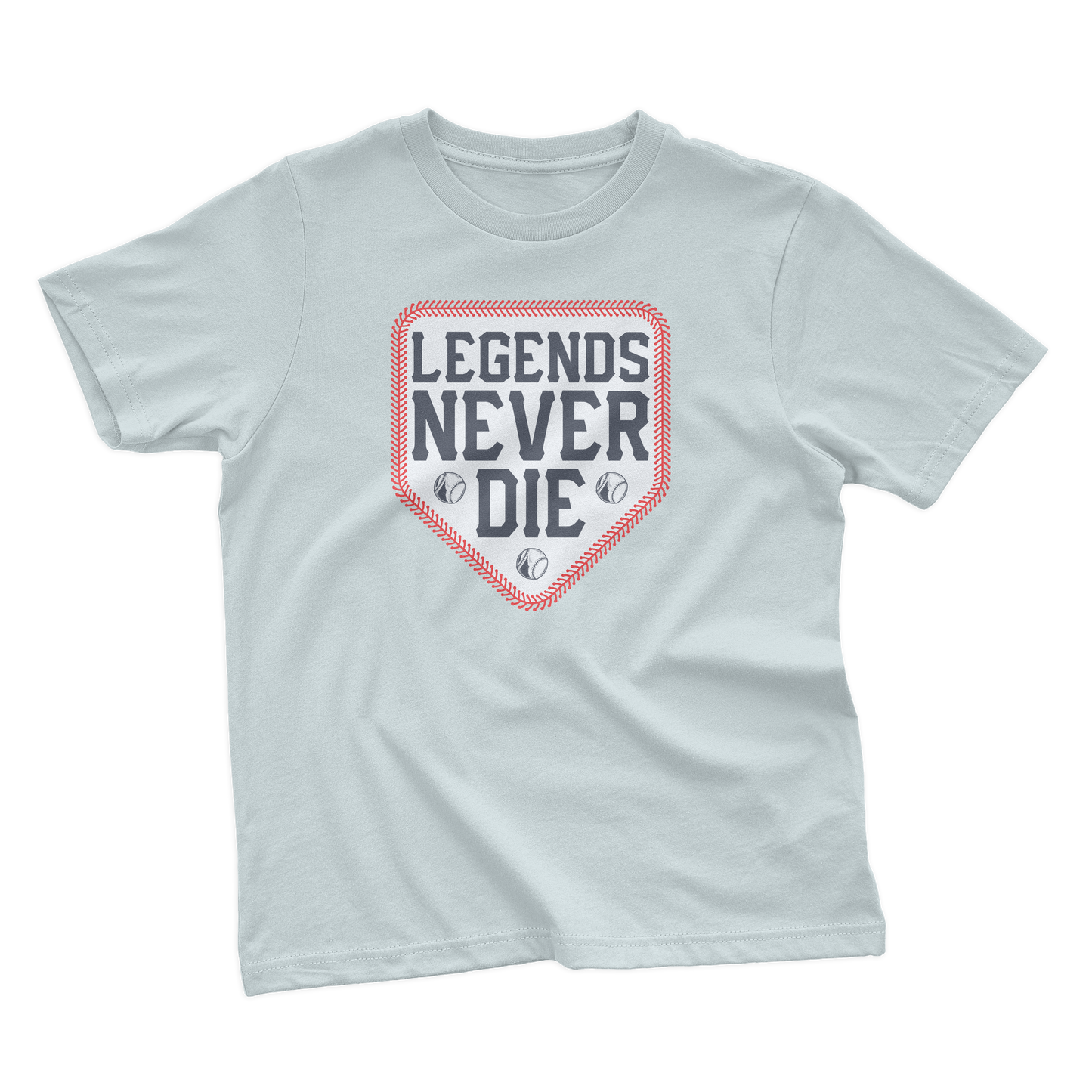 Legends Never Die - Youth
