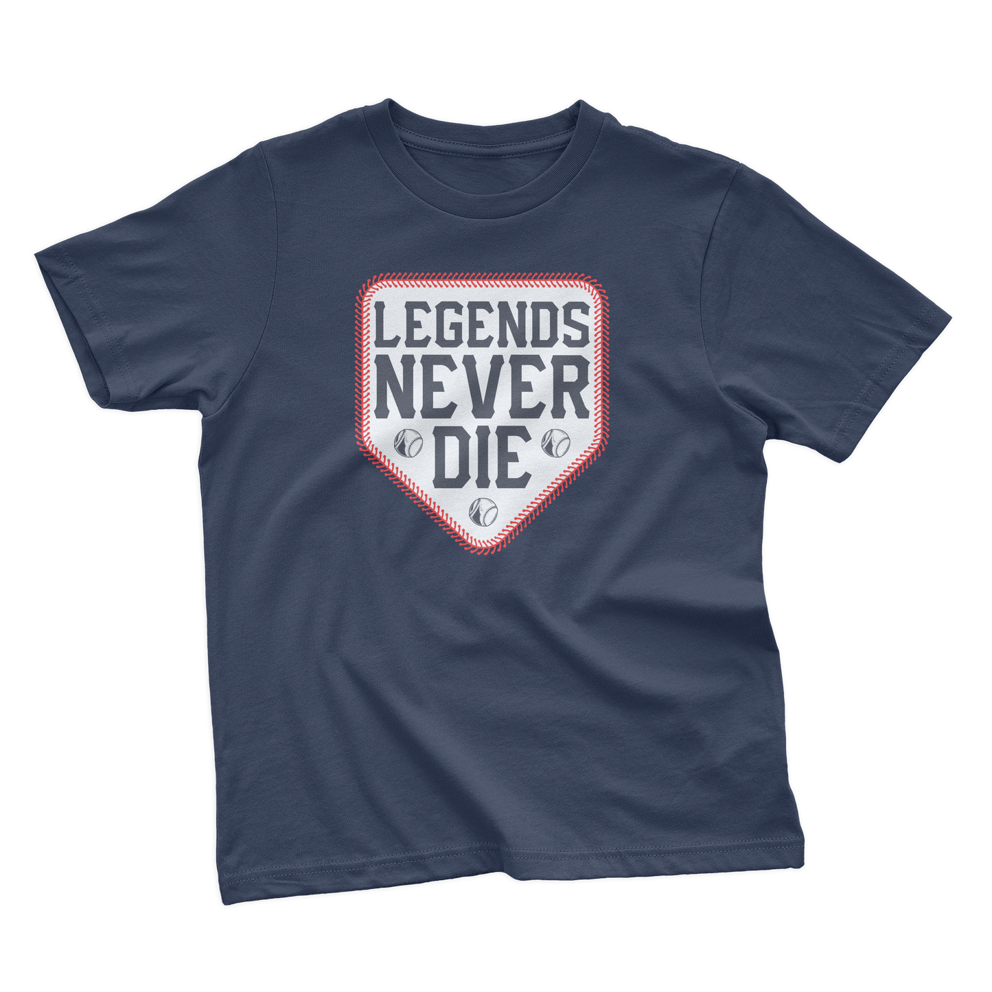 Legends Never Die - Youth