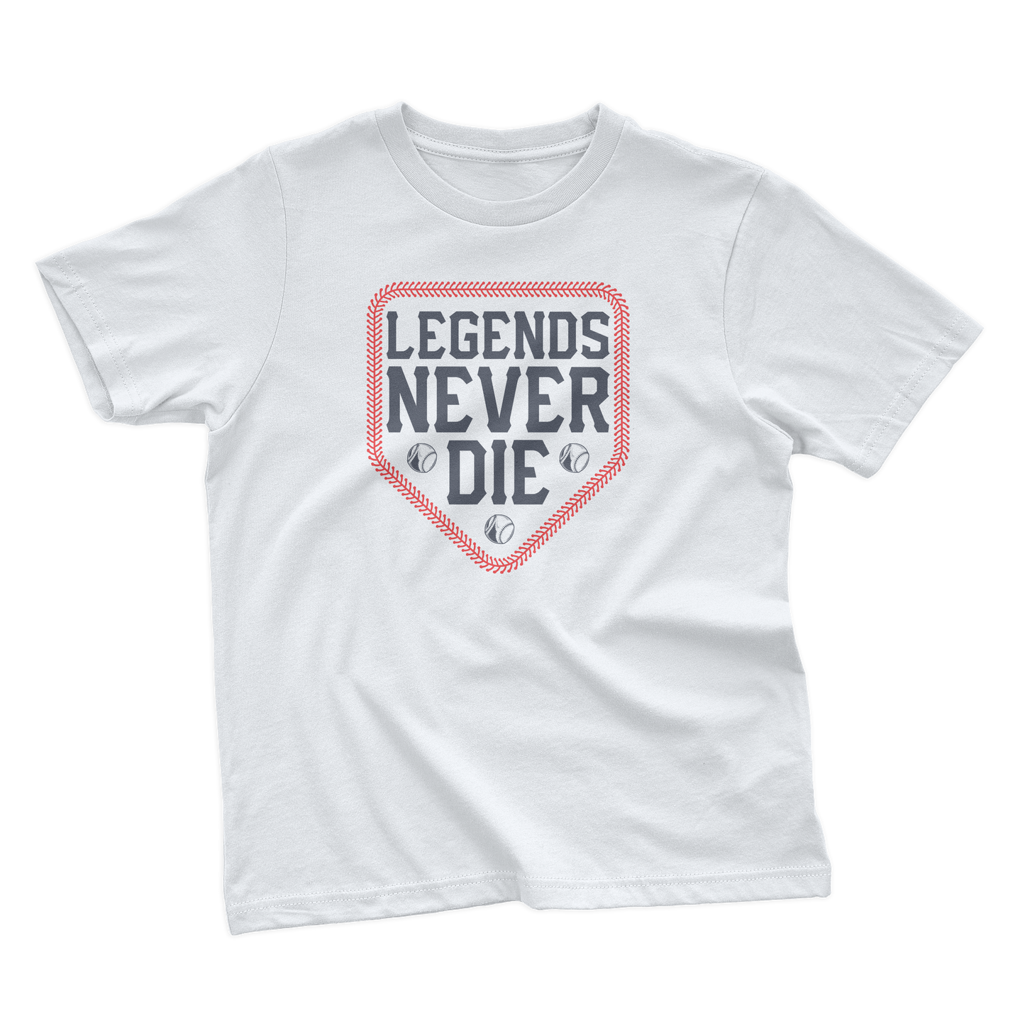 Legends Never Die - Youth