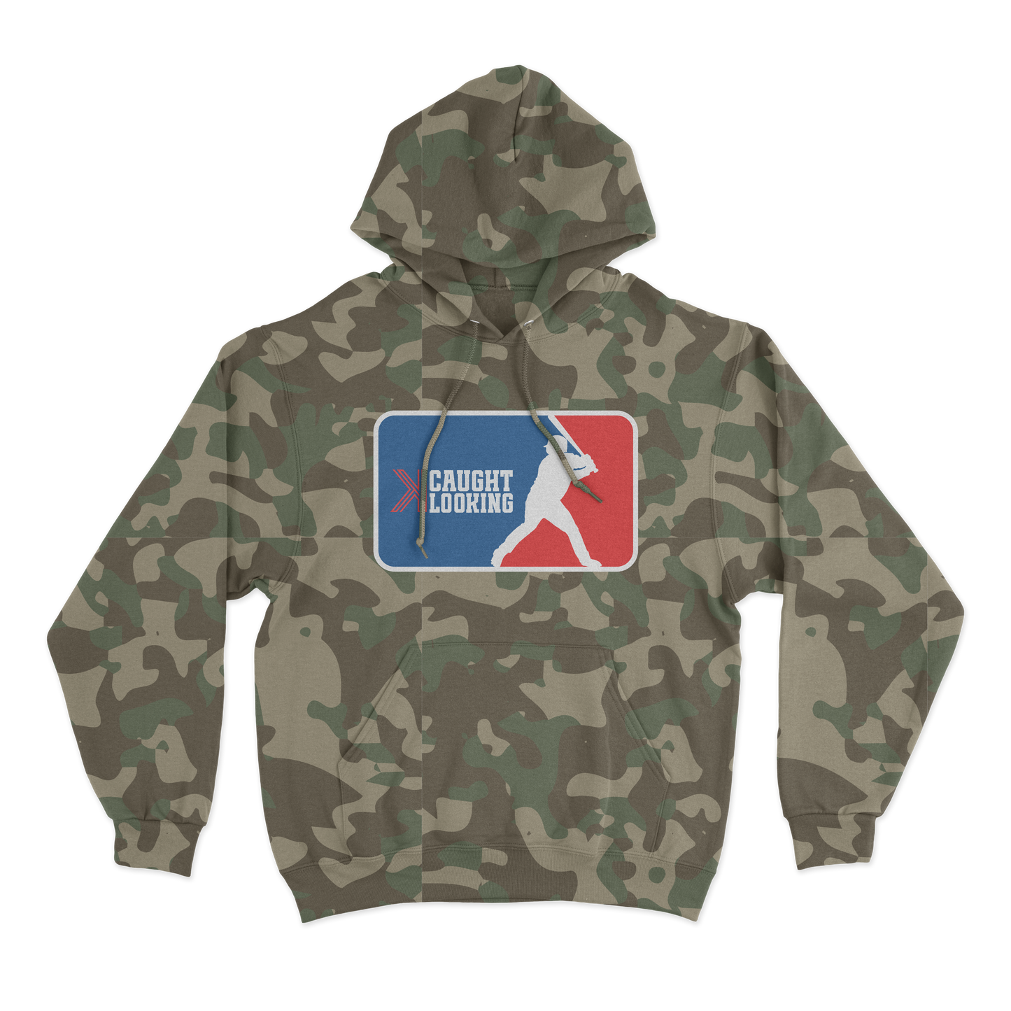 The Logo Hoodie