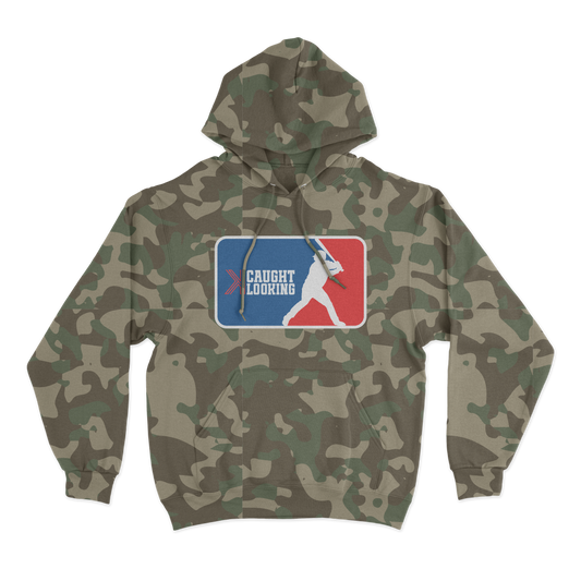 The Logo Hoodie