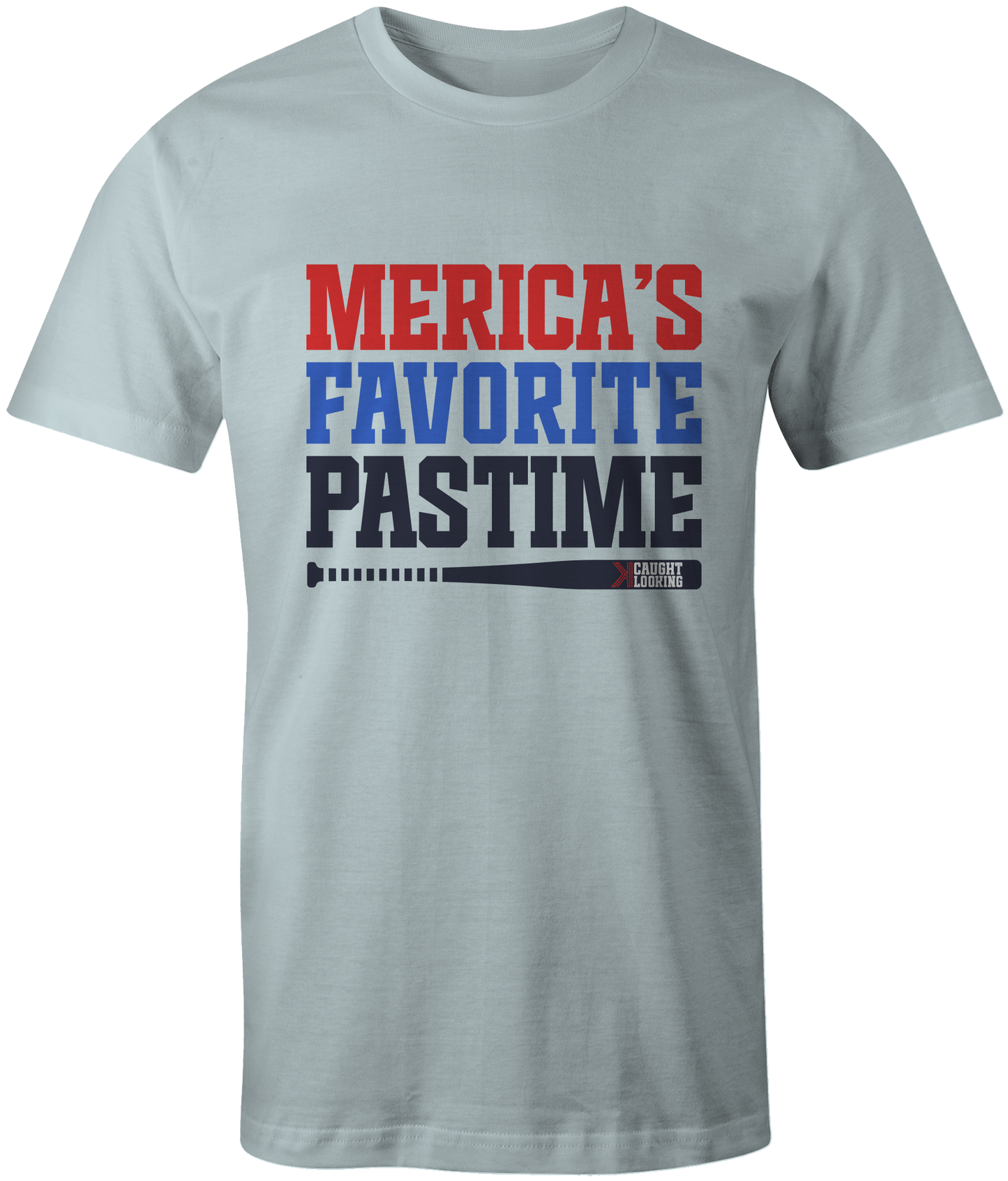 Merica's Favorite Pastime